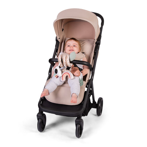 Spiraloo Woodlands Walks